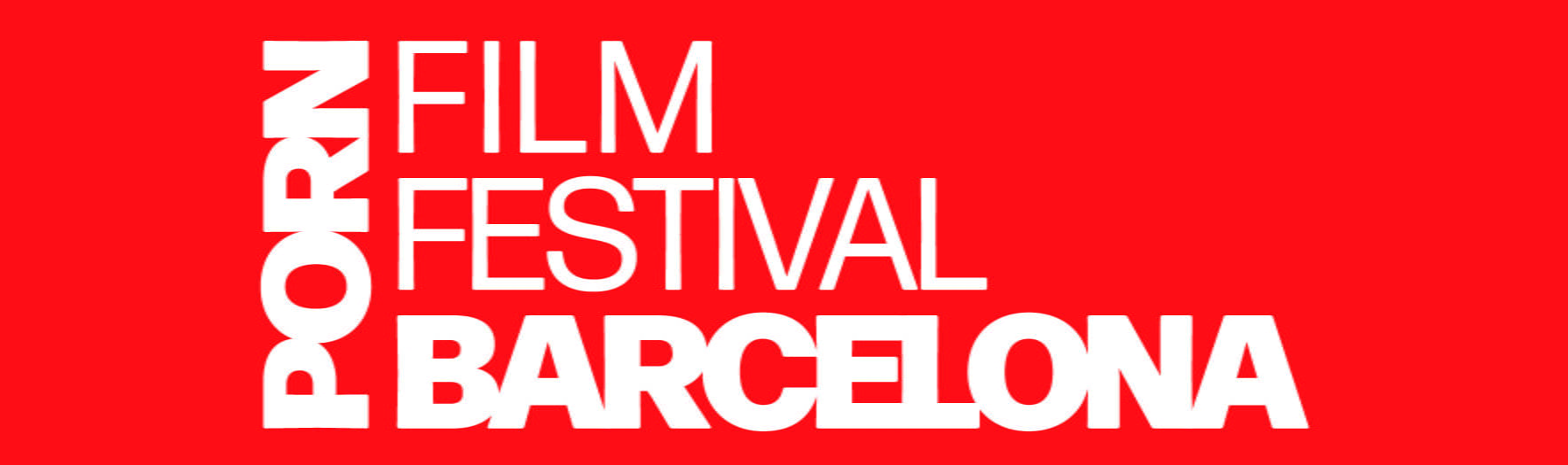 Porn Film Festival Barcelona